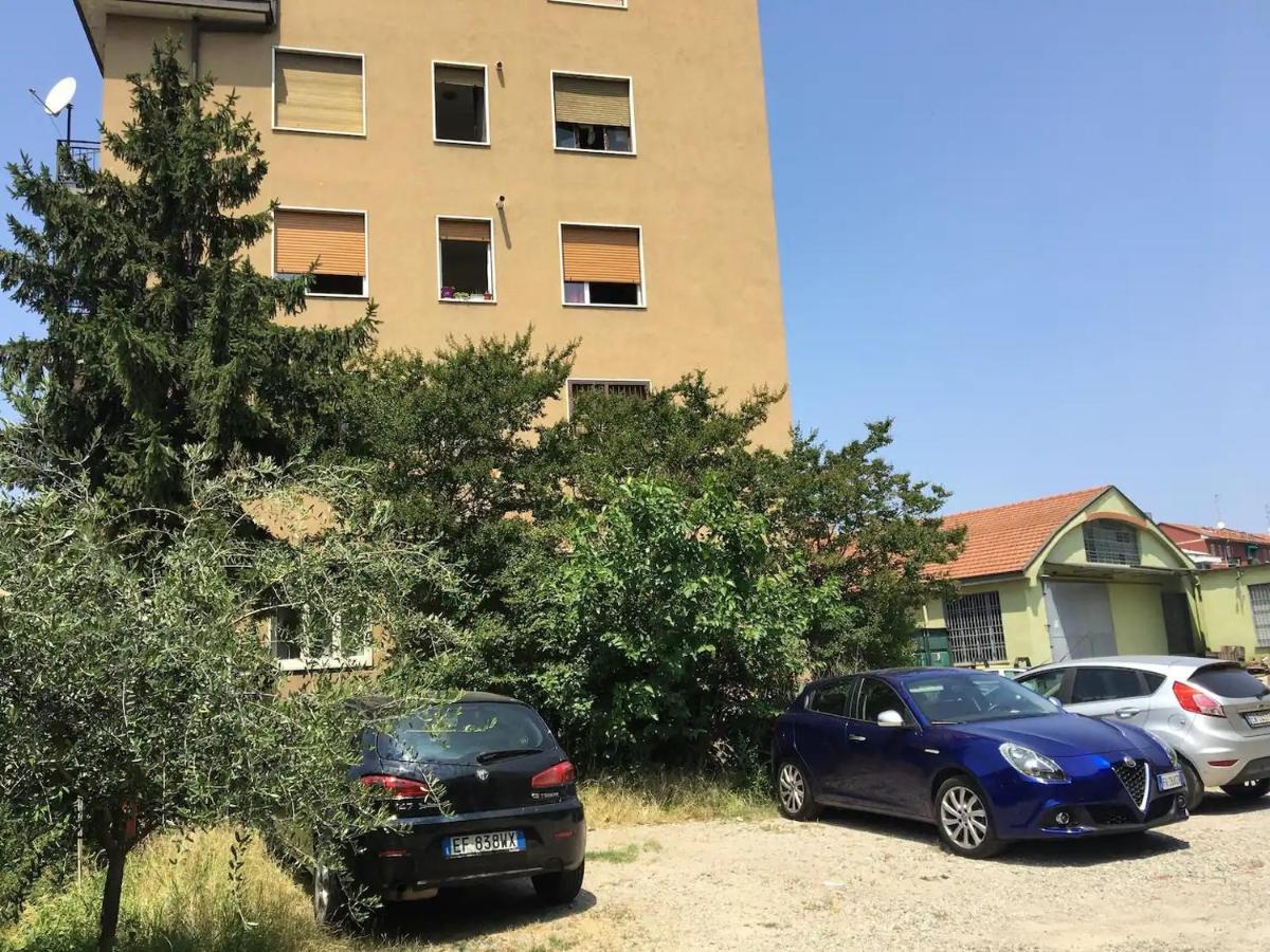 Domus Liviae Bed & Breakfast Milaan
